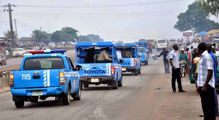 FRSC lunches 2025 Ember months campaign in Borno, urges drivers to ‘Take Responsibility for Safety’